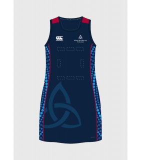 Netball Dress