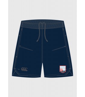 Limited Navy Elite Shorts - Female - Southern Districts