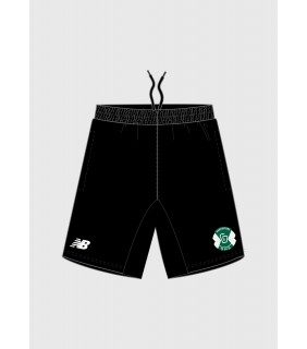 Female - Gym Shorts