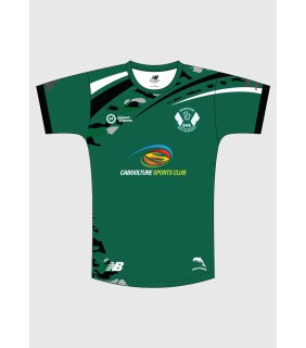 Male - Academy Training tee