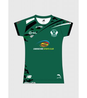 Female - Academy Training Tee