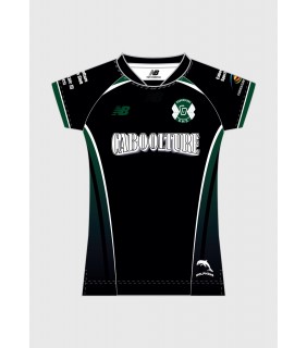 Female - Cert III Tee
