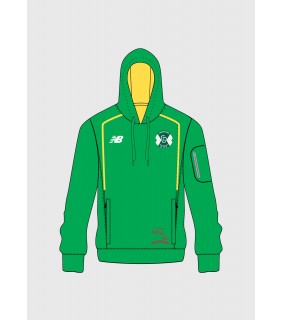 Academy Hoodie - Male