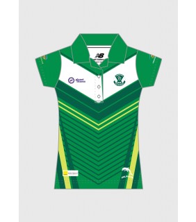 Female - Academy Polo
