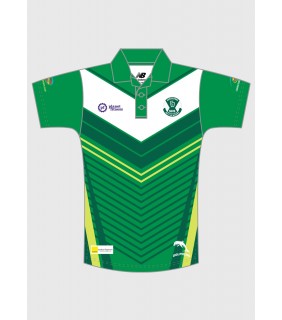 Male - Academy Polo