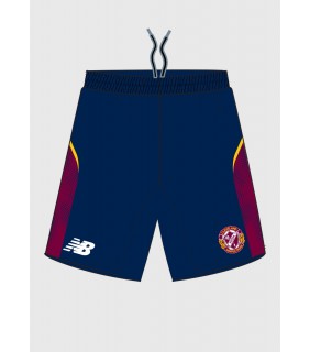 CDSHS Shorts - Maroon - Male