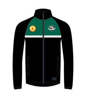 Hospitality Jacket Adult 