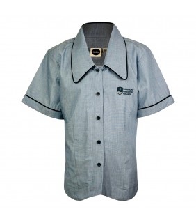 Blouse girls Junior High