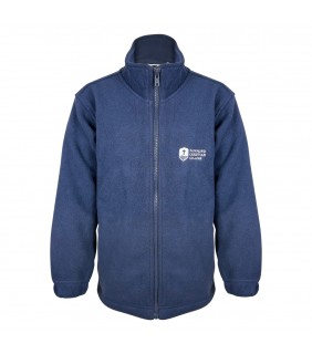 Jacket Polar Fleece Primary 