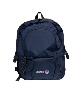 Backpack Airopak Navy Medium