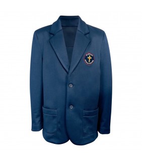 Softshell Blazer