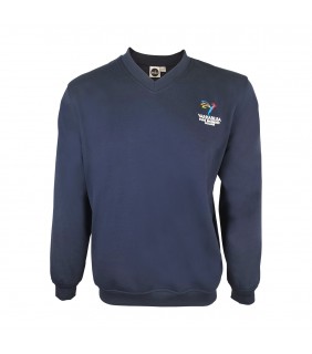 Jumper Fleece