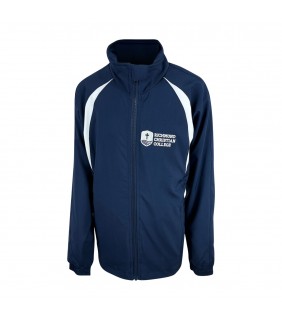 Jacket Sports Microfibre 