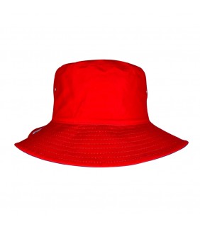 Bucket Hat Falcon House - Red