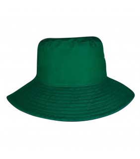 Bucket Hat Fantoms House - Green