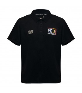 Polo Men's Black