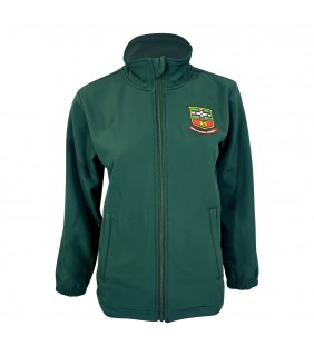 Jacket Soft Shell 