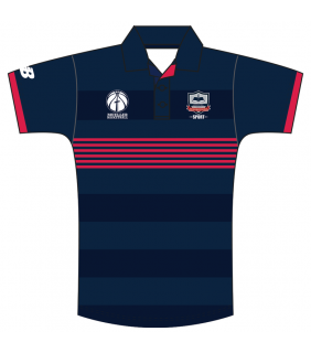 Staff Polo Basketball Coach