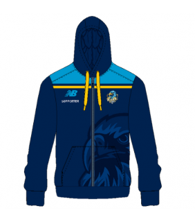 Supporter Jacket Male