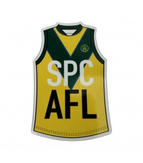 St Patricks College Shorncliffe Sticker - AFL
