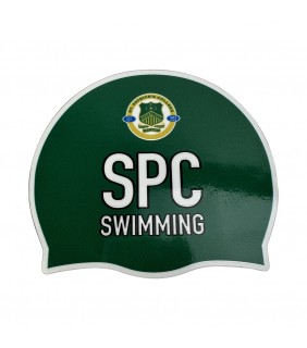 St Patricks College Shorncliffe Sticker - SWIMMING