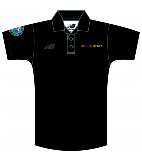Staff Eagle Polo Male 