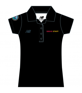 Staff Eagle Polo Female 
