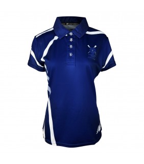 Rowing Supporter Polo