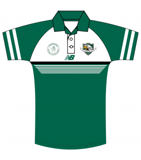 Training Polo Netball Female