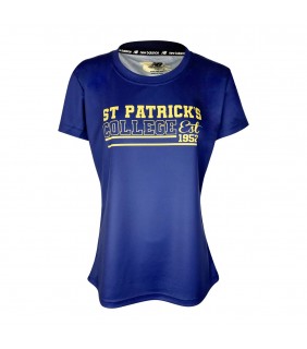 Tee Supporter Female