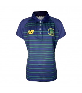Polo Supporter Female 