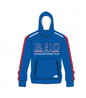 Male Pullover Hoodie