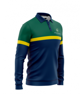 Female SA Rugby Jersey 