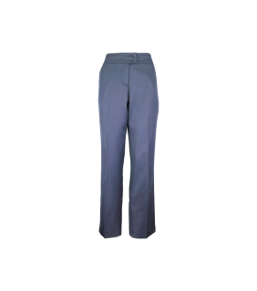Essentials Girls Formal Trouser Navy 