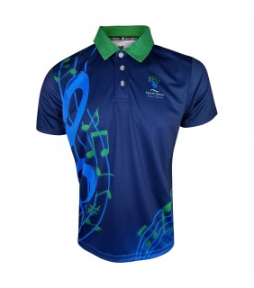 Music Polo