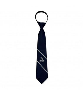 Tie for Shirt - Zip 