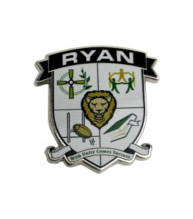 Ryan Badge