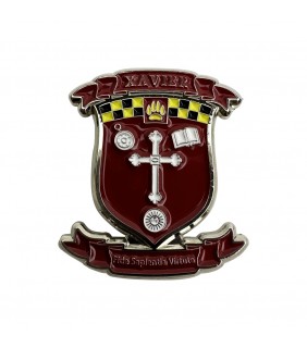 Xavier Badge
