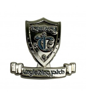 Treacy Badge