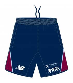 Female Adult Tournament Gym Shorts 