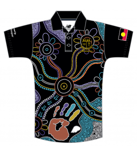 Indigenous Polo