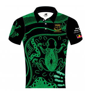 Leichhardt Polo