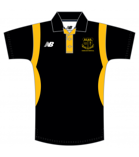 Staff Polo 2