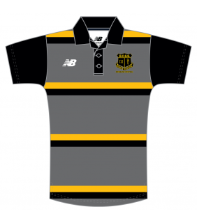 Staff Polo 4