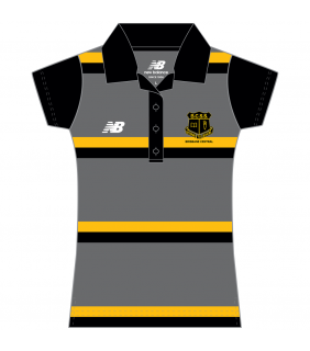 Staff Polo 4 Ladies