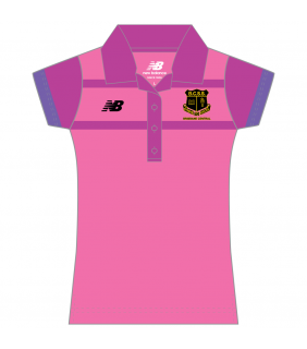 Staff Polo 6 Ladies