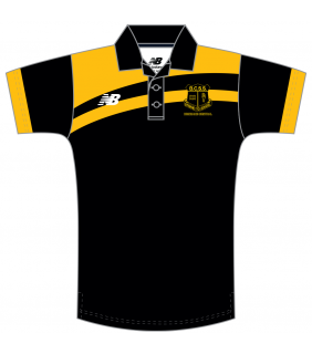 Staff Polo