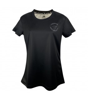 Dance Tee Ladies 