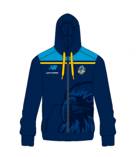 Supporter Jacket Youth