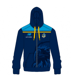 Supporter Jacket Female